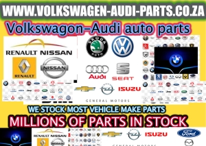 Volkswagen-Audi-Parts and accessories