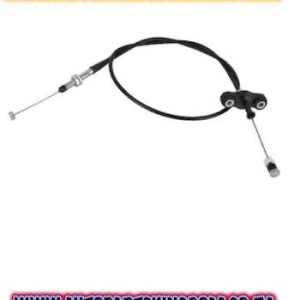 Accelerator Cables