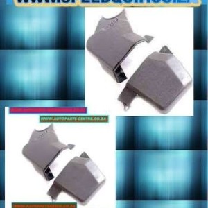 Timing Belt Covers