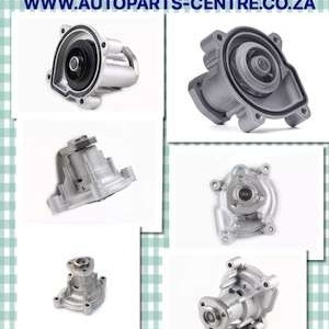 Water Pumps
