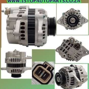 Alternators