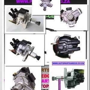 Distributors